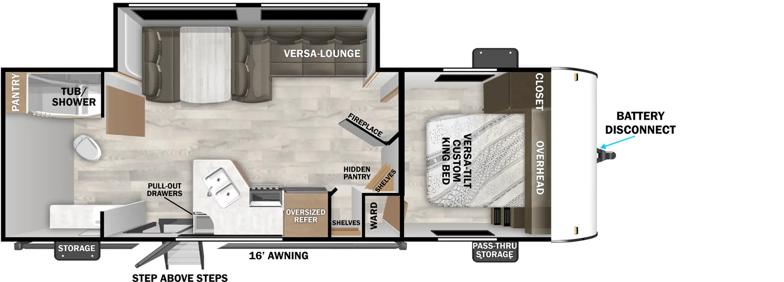 25ICE Floorplan Image